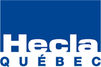 Hecla Quebec