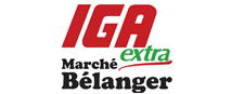 IGA Extra Marché Bélanger