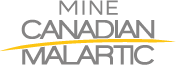 Mine Canadian Malartic