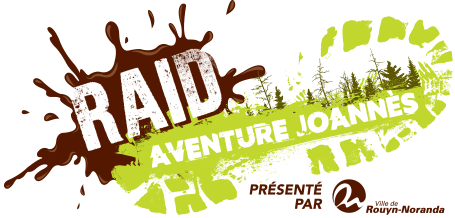 Raid Aventure Joannès